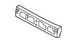 869102M300 - : License Mount for Hyundai Image