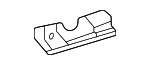 7683860020 - : Bracket for Lexus: LX600, LX700h Image