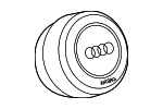 4G0880201AA6PS - Electrical: Steering Wheel Air Bag for Audi Image