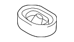 1K0423187 - Steering: Rack And Pinion Seal for Volkswagen Image