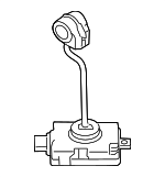 8301C042 - Electrical: Control Module for Mitsubishi Image