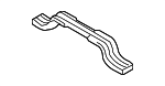 68034686AB - Body: Floor Pan Cross-member for Mopar Image