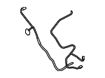 LR035641 - HVAC: Wire Harness for Land Rover: Discovery, Range Rover, Range Rover Sport Image