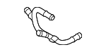 80A121071M - Cooling System: Tube Assembly for Audi Image