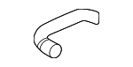 80A121057J - Cooling System: Hose for Audi Image