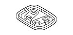 80A122291AM - Cooling System: Adapter for Audi Image