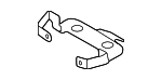 80A121214 - Cooling System: Support for Audi Image