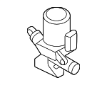 1T0820036D - Cooling System: Solenoid for Audi Image