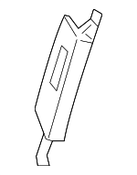 99755529200 - : Deform Element for Porsche: 911 Image