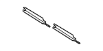 97145GI010 - HVAC: Door for Hyundai Image