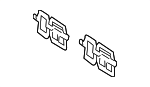 97146GI000 - HVAC: Door for Hyundai Image