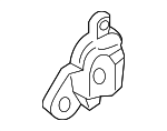 97154GI000 - HVAC: Actuator for Hyundai Image