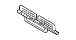 97145GI050 - HVAC: Door for Hyundai Image
