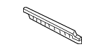 97147GI000 - HVAC: Door for Hyundai Image