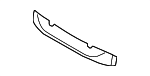 52107330821 - Body: Front Panel for BMW Image