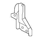 5230J629 - : Reinforced Beam Stay for Mitsubishi: Outlander, Outlander PHEV Image