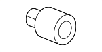 86819683 - Body: Cushion Frame Bushing for Acura: ZDX Image