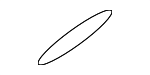 18307843213 - Exhaust: Catalytic Converter Gasket for BMW Image