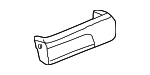 81759S0XA21ZB - Body: Adjust Cover for Honda: Odyssey Image