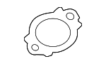 14738AA120 - Emission System: Egr Valve Seal for Subaru: Forester, WRX, WRX STI Image