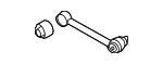 552502S000 - Suspension: Tie Rod for Hyundai Image