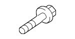 546403R000 - Suspension: Lateral Arm Bolt for Hyundai Image