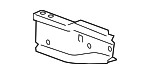 15293647 - Body: Bumper Face Bar Bracket for GM Image
