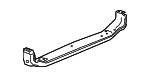 15893949 - Body: Bumper Impact Bar for GM Image
