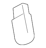 13500812 - Body: Bulb for GM Image