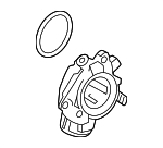 3L129635 - : Adapter for Audi Image