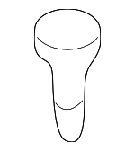 15511020A - Body: Hinge Assembly Bolt for Suzuki: Grand Vitara, Vitara, XL-7 Image