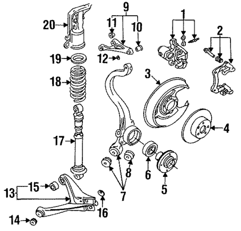 Diagram 1