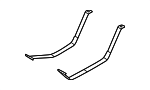 312111R000 - : Tank Strap for Hyundai Image