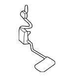 944601R500 - Fuel System: Level Sensor for Hyundai: Accent Image