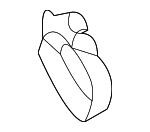 1471148006B - : Filler Hose Clamp for Hyundai Image