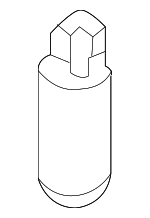 311113S400 - Fuel System: Fuel Pump for Hyundai: Accent, Elantra, Elantra Coupe, Elantra GT, Santa Fe, Tiburon, Veloster Image