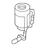 31112A70A0 - Fuel System: Filter for Hyundai: Accent, Elantra, Elantra Coupe, Elantra GT, Veloster Image