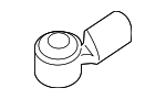 PB905377C - Emission Control: Ignition Knock (Detonation) Sensor for Porsche Image