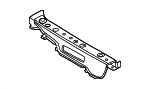41009879507 - Body: Seat Reinforced for BMW Image