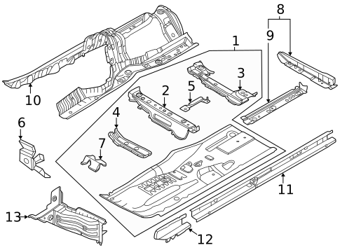Diagram 1