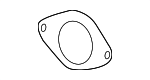 68271967AA - : Cross Over Pipe Gasket for Chrysler: Pacifica, Voyager | Dodge: Grand Caravan | Ram: ProMaster 1500, ProMaster 2500, ProMaster 3500 Image