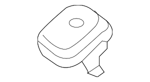 97253D4050 - : Light Sensor for Kia: Optima Image