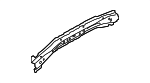 DF7153450 - Body: Stiffener for Mazda: 2 Image
