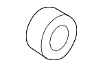 31261026 - Engine: Air Cleaner Assembly Bushing for Volvo Image