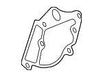 Engine Coolant Outlet Gasket