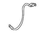 12421732227 - Electrical: Negative Cable for BMW: 318i, 318is, 323i, 323is, 325i, 325is, 328i, 328is, M3, Z3 Image