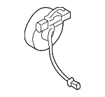 97641D3700 - : Coil for Hyundai Image