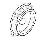 96380AA100 - Electrical: Speaker for Hyundai Image
