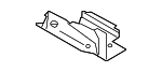 41007360136 - Body: Lower Support for BMW Image