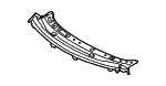 41007955543 - Body: Upper Dash Panel for BMW Image